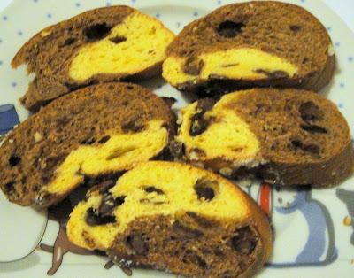 Morrisons Candy Cane Bread Morrisons Candy Cane Bread