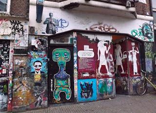 Street Shots Street Shots