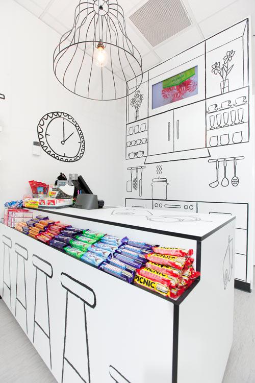 Must Discover 104: Candy Room, Australia