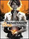 THE ART OF REMEMBER ME HC