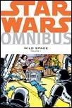 STAR WARS OMNIBUS: WILD SPACE VOLUME 1 TP