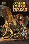 KORAK, SON OF TARZAN ARCHIVES VOLUME 1 HC