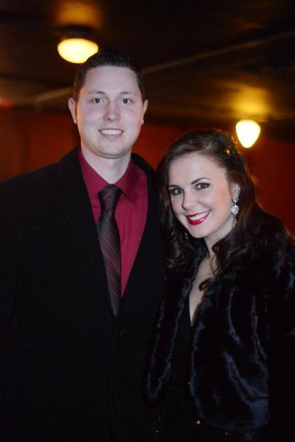 Sorella Holiday Party – A Success! 306012_10151344986865871_814172940_n