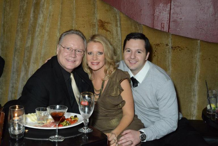 Sorella Holiday Party – A Success! 530341_10151345201530871_1582517904_n