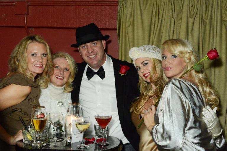 Sorella Holiday Party – A Success! 18916_10151345242420871_1557305317_n