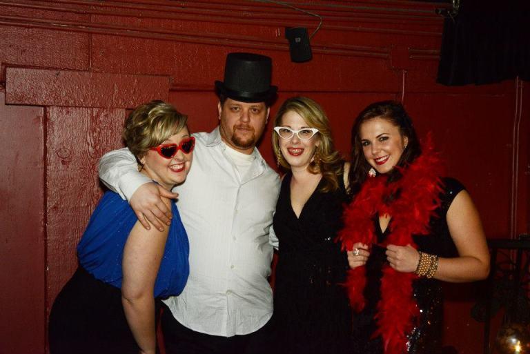 Sorella Holiday Party – A Success! 65164_10151345198750871_2098698741_n