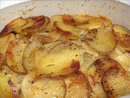 French Potatoes French Potatoes