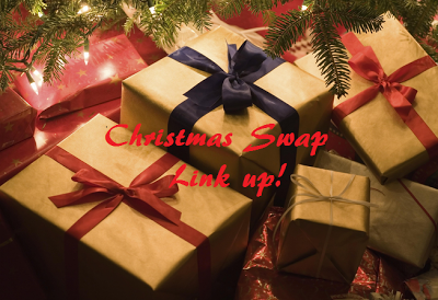 Christmas Swap 2012 Link Up - Please add your posts