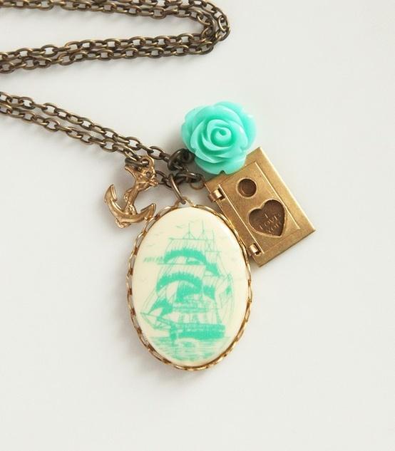 saylor rose upcycled jewelry