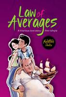 Book Review:  Law of Averages.