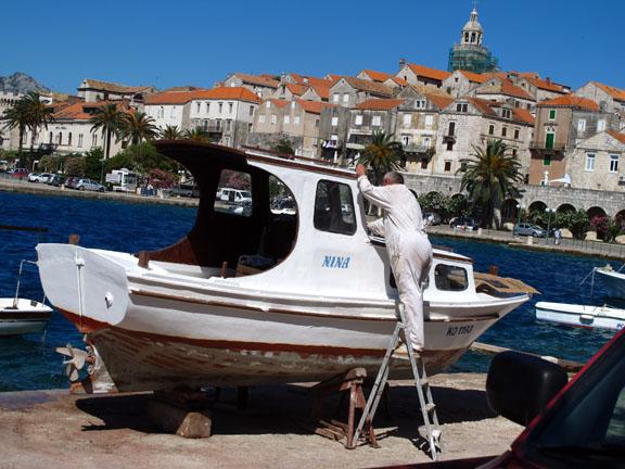 Croatia Photos | Finding Dubrovnik (and Christopher Columbus?)