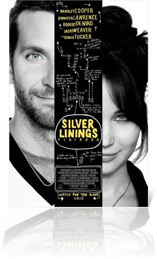 thesis statement for silver linings playbook