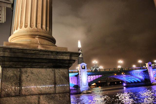 The London Nightly Photoblog 08:01:13 The London Nightly Photoblog 08:01:13