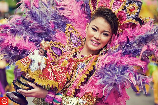 Sinulog Festival 2013: Get Ready! (Plus Schedules and Tips) Sinulog Festival 2013: Get Ready! (Plus Schedules and Tips)