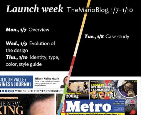 The design of the Silicon Valley Business Journey, from prototype to reality blog post image