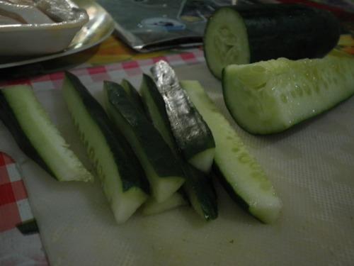 D.I.Y. SUSHI D.I.Y. SUSHI