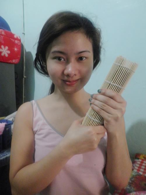 D.I.Y. SUSHI D.I.Y. SUSHI