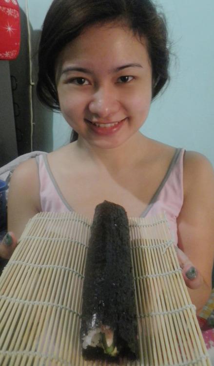 D.I.Y. SUSHI D.I.Y. SUSHI