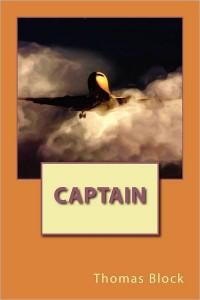 Book Spotlight: Captain by Thomas Block