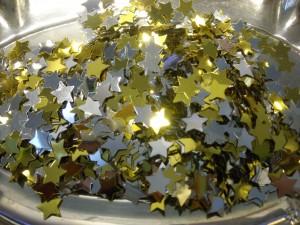 Sparkling Sound stardish