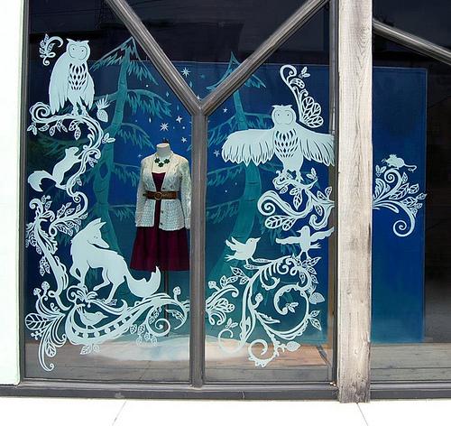 anthropologie-windows-atlanta-holiday-2012 anthropologie-windows-atlanta-holiday-2012