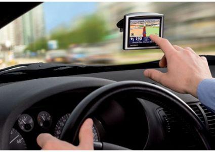 The History & Evolution of GPS - Then and Now (Part 1) - Personal Navigation Device The History & Evolution of GPS - Then and Now (Part 1) - Personal Navigation Device