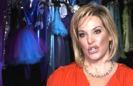 d3 Dance Moms: It Was Out With The Old And In With The New During Abby’s Ultimate Night Of 100 Dance Moms Competition Mash-Up Show.