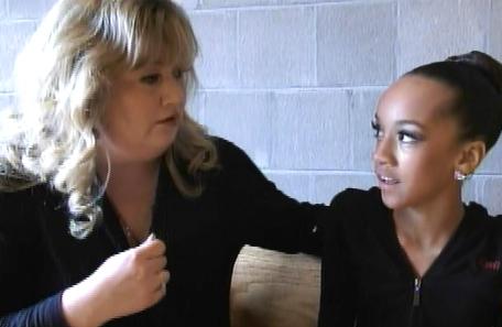 d9 Dance Moms: It Was Out With The Old And In With The New During Abby’s Ultimate Night Of 100 Dance Moms Competition Mash-Up Show.
