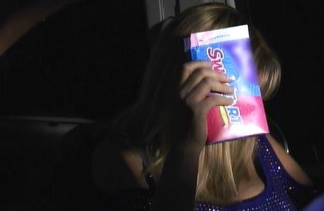 d Dance Moms: It Was Out With The Old And In With The New During Abby’s Ultimate Night Of 100 Dance Moms Competition Mash-Up Show.