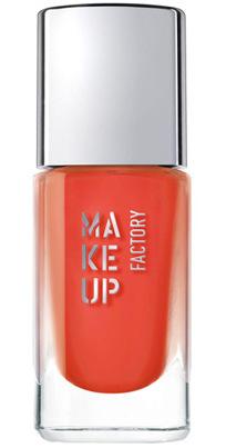Make Up Factory Makeup Collection For Spring 2013