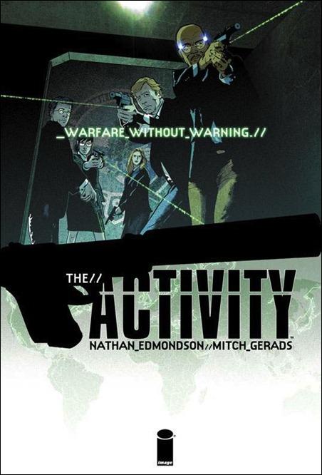 The Activity