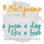 365 poems avatar dealy bobber