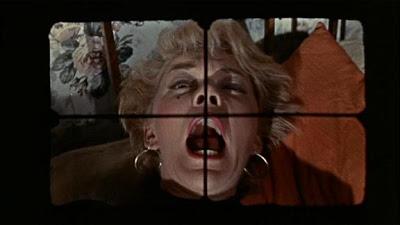 Peeping Tom (Michael Powell, 1960)