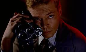 Peeping Tom (Michael Powell, 1960)