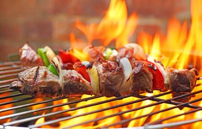 6 Secrets to Perfect Shish-Kebab Grilling