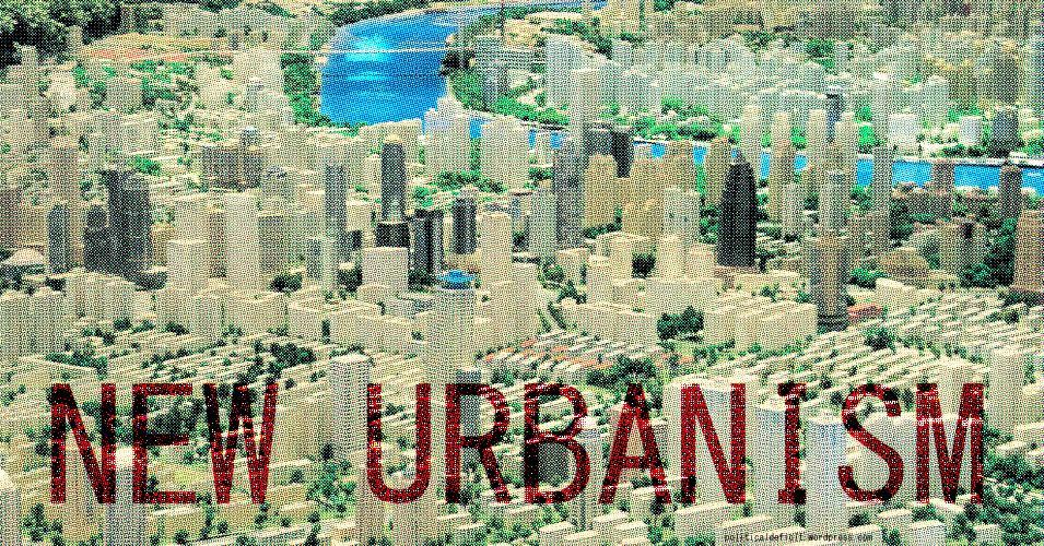 8 Ideas for Urban America