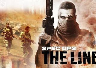 Game of the Year: Spec Ops
