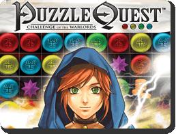 Gaming on a Budget: PuzzleQuest