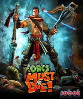 Gaming on a Budget: Orcs Must Die!