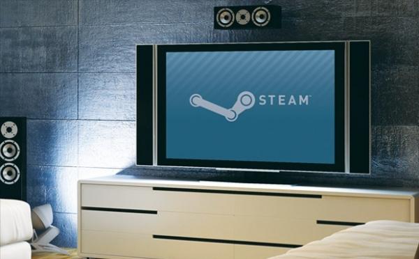 The Steam Box: Valve Hints at a Turnkey PC