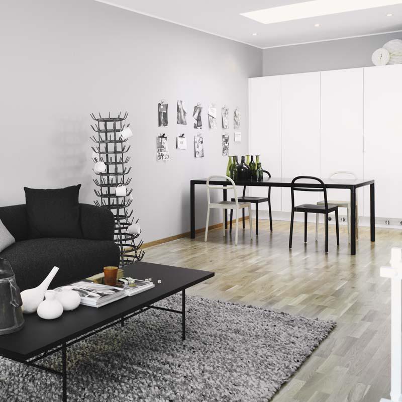 Simplicity true beauty in Lotta Agaton's work Simplicity true beauty in Lotta Agaton's work