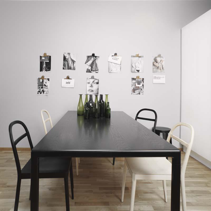 Simplicity true beauty in Lotta Agaton's work Simplicity true beauty in Lotta Agaton's work