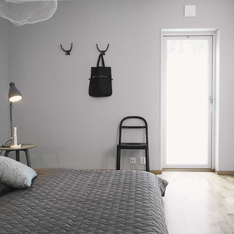 Simplicity true beauty in Lotta Agaton's work Simplicity true beauty in Lotta Agaton's work