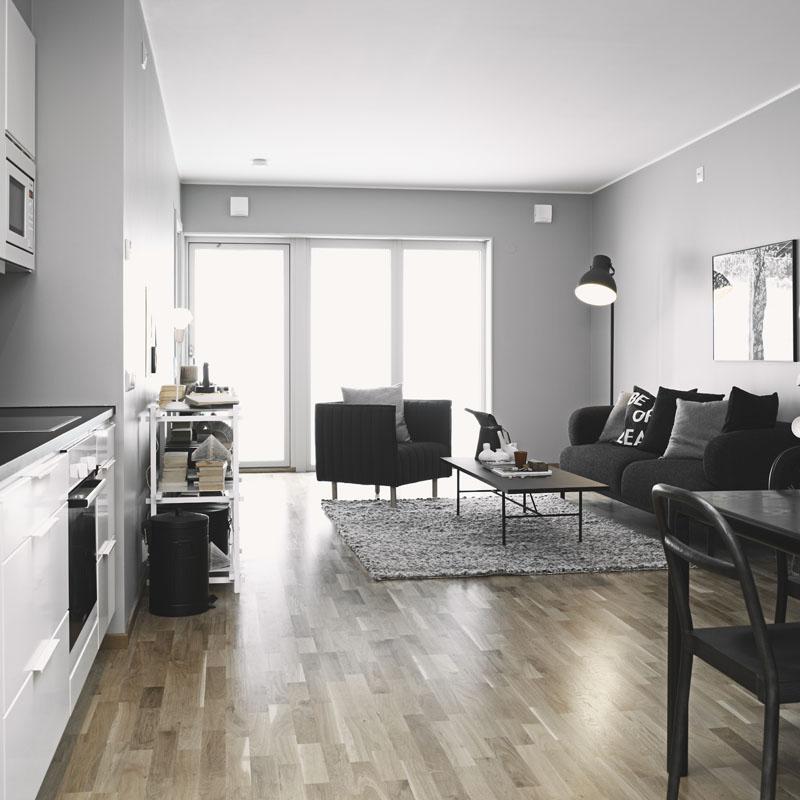 Simplicity true beauty in Lotta Agaton's work Simplicity true beauty in Lotta Agaton's work