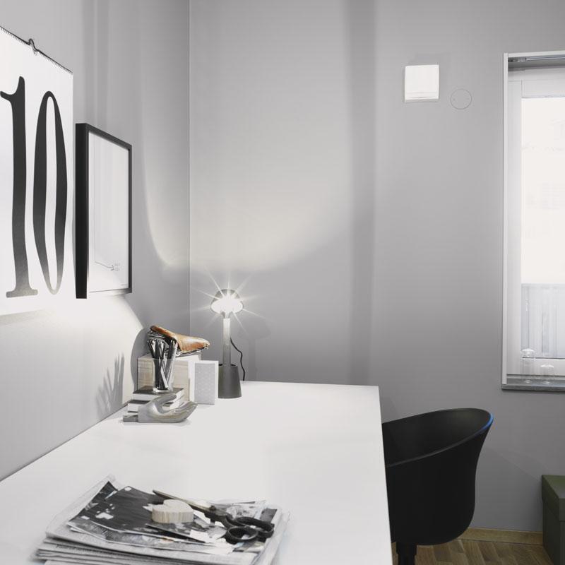 Simplicity true beauty in Lotta Agaton's work Simplicity true beauty in Lotta Agaton's work