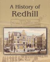 The Legend of Redhill