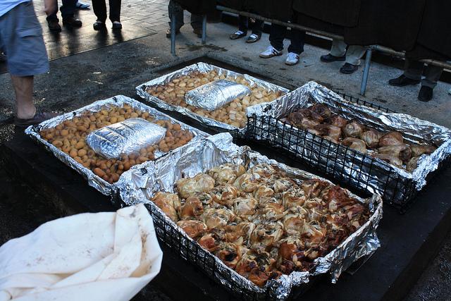 The weird and wacky food cuisines from around the globe The weird and wacky food cuisines from around the globe