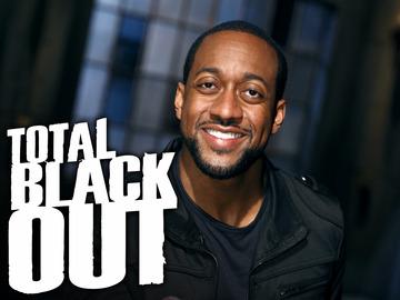 A Show Of Brilliance: Total Blackout
