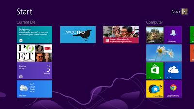 Windows 8 - My Official Thoughts
