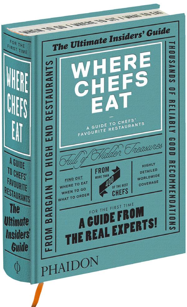 where-chefs-eat-book-Kamal_Mouzawak Where Chefs Eat: Perfect Guide for Culinary Travelers